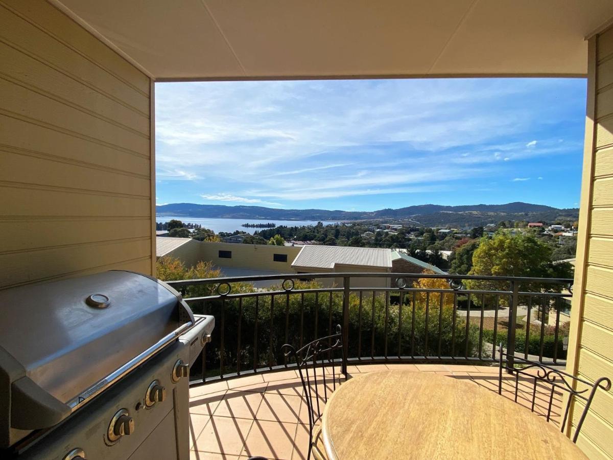 Dromaius 5 - 3Br Townhouse L Lake Views L Spa Bath L Wifi L Bbq Jindabyne Bagian luar foto
