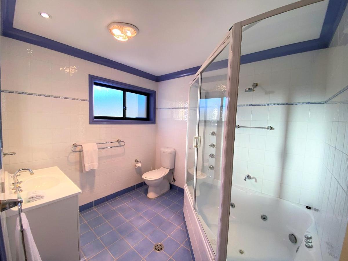 Dromaius 5 - 3Br Townhouse L Lake Views L Spa Bath L Wifi L Bbq Jindabyne Bagian luar foto