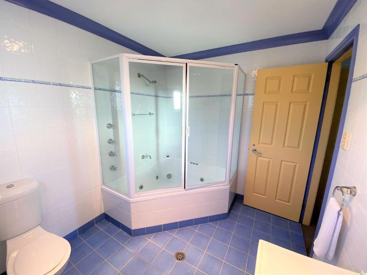 Dromaius 5 - 3Br Townhouse L Lake Views L Spa Bath L Wifi L Bbq Jindabyne Bagian luar foto
