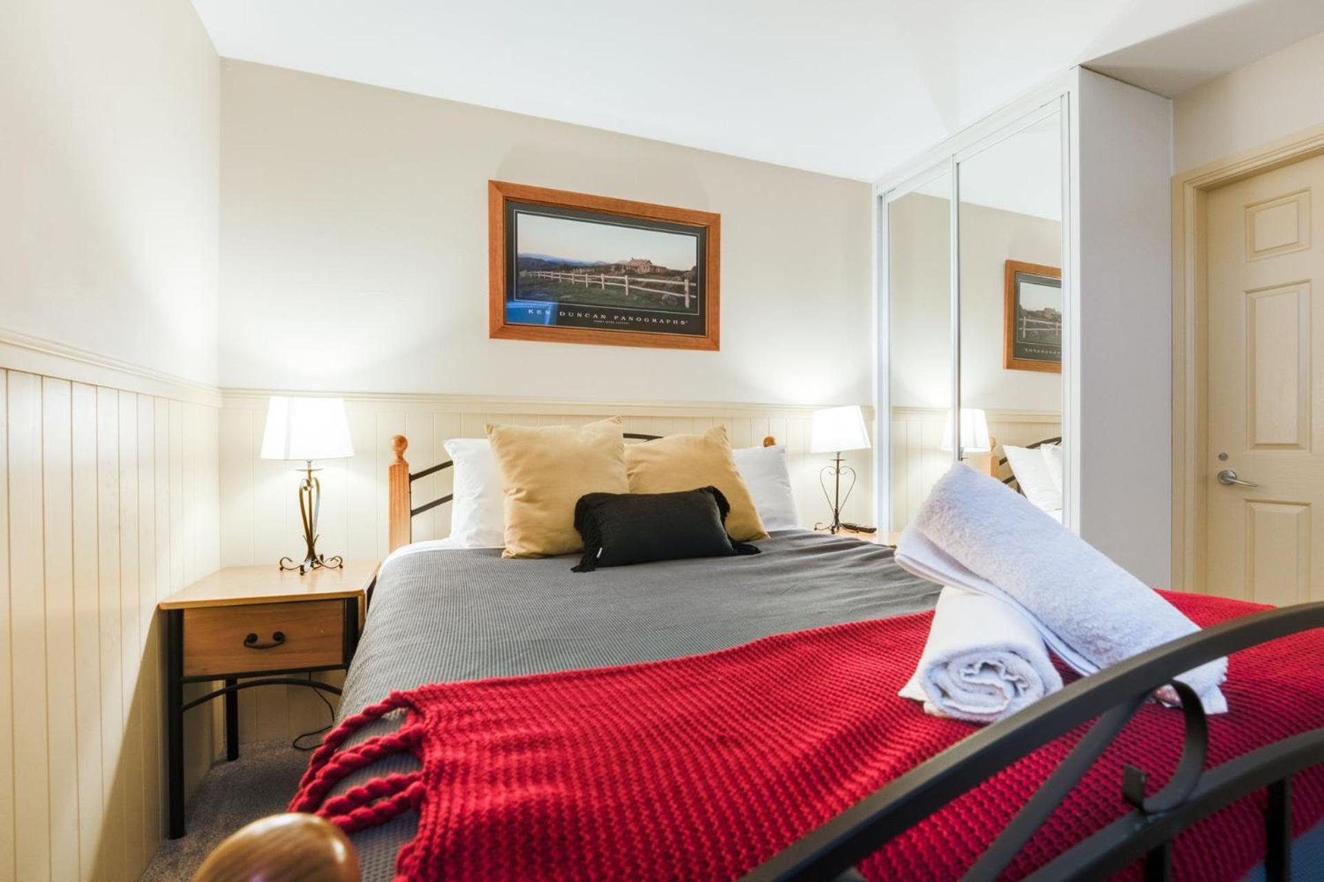 Dromaius 5 - 3Br Townhouse L Lake Views L Spa Bath L Wifi L Bbq Jindabyne Bagian luar foto