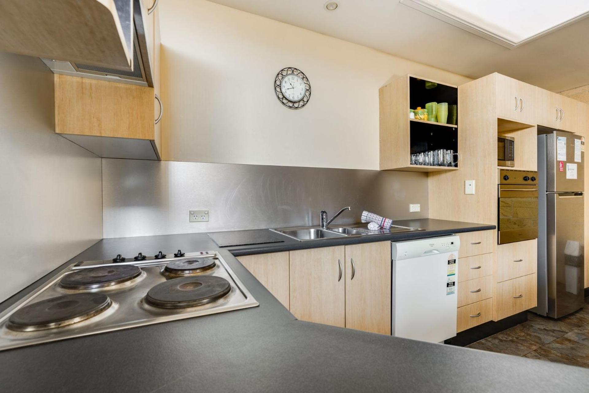 Dromaius 5 - 3Br Townhouse L Lake Views L Spa Bath L Wifi L Bbq Jindabyne Bagian luar foto