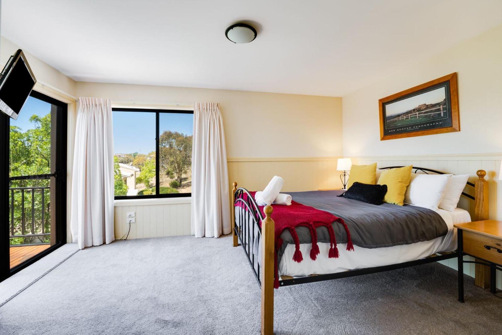 Dromaius 5 - 3Br Townhouse L Lake Views L Spa Bath L Wifi L Bbq Jindabyne Bagian luar foto