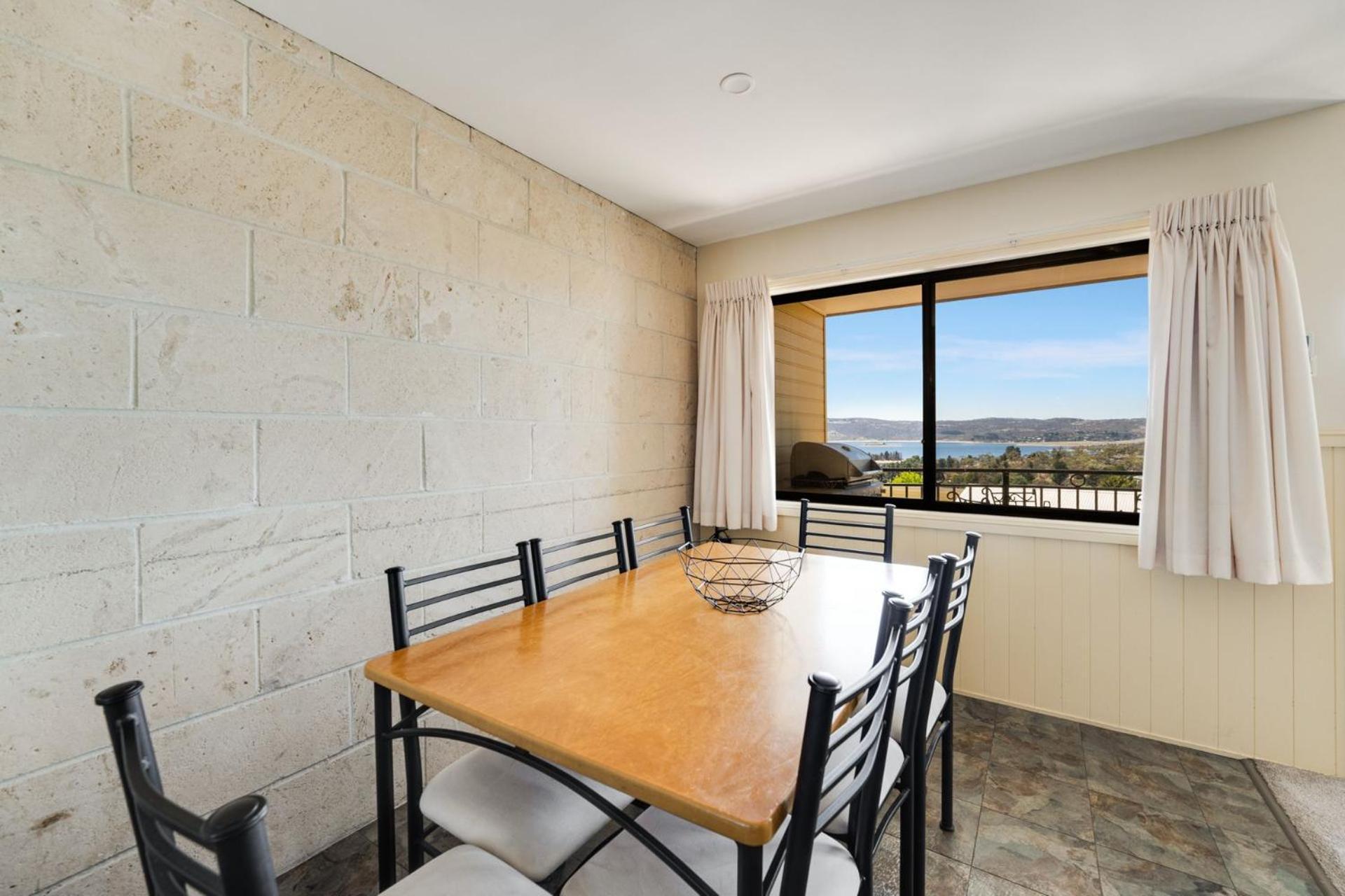 Dromaius 5 - 3Br Townhouse L Lake Views L Spa Bath L Wifi L Bbq Jindabyne Bagian luar foto