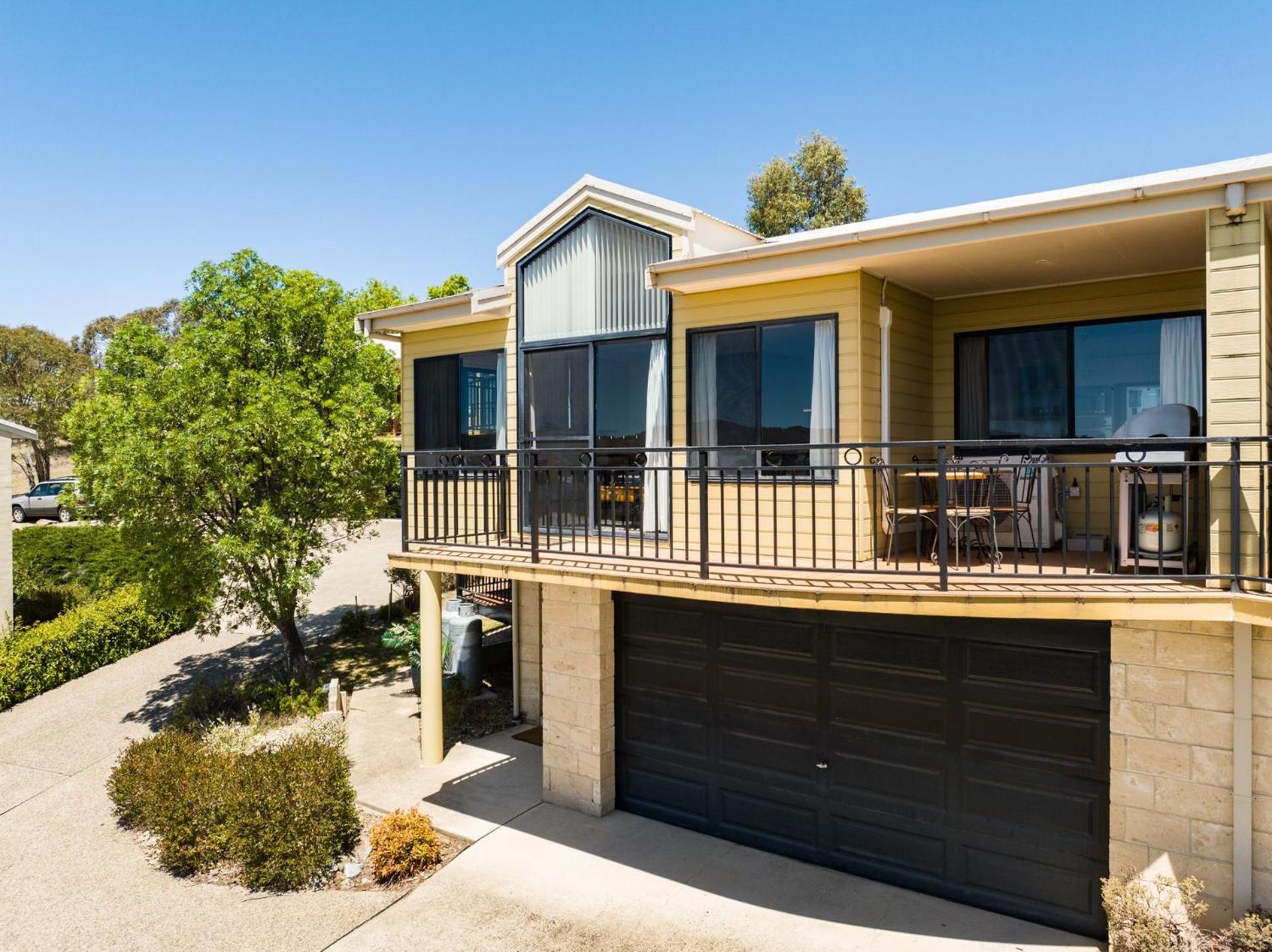 Dromaius 5 - 3Br Townhouse L Lake Views L Spa Bath L Wifi L Bbq Jindabyne Bagian luar foto