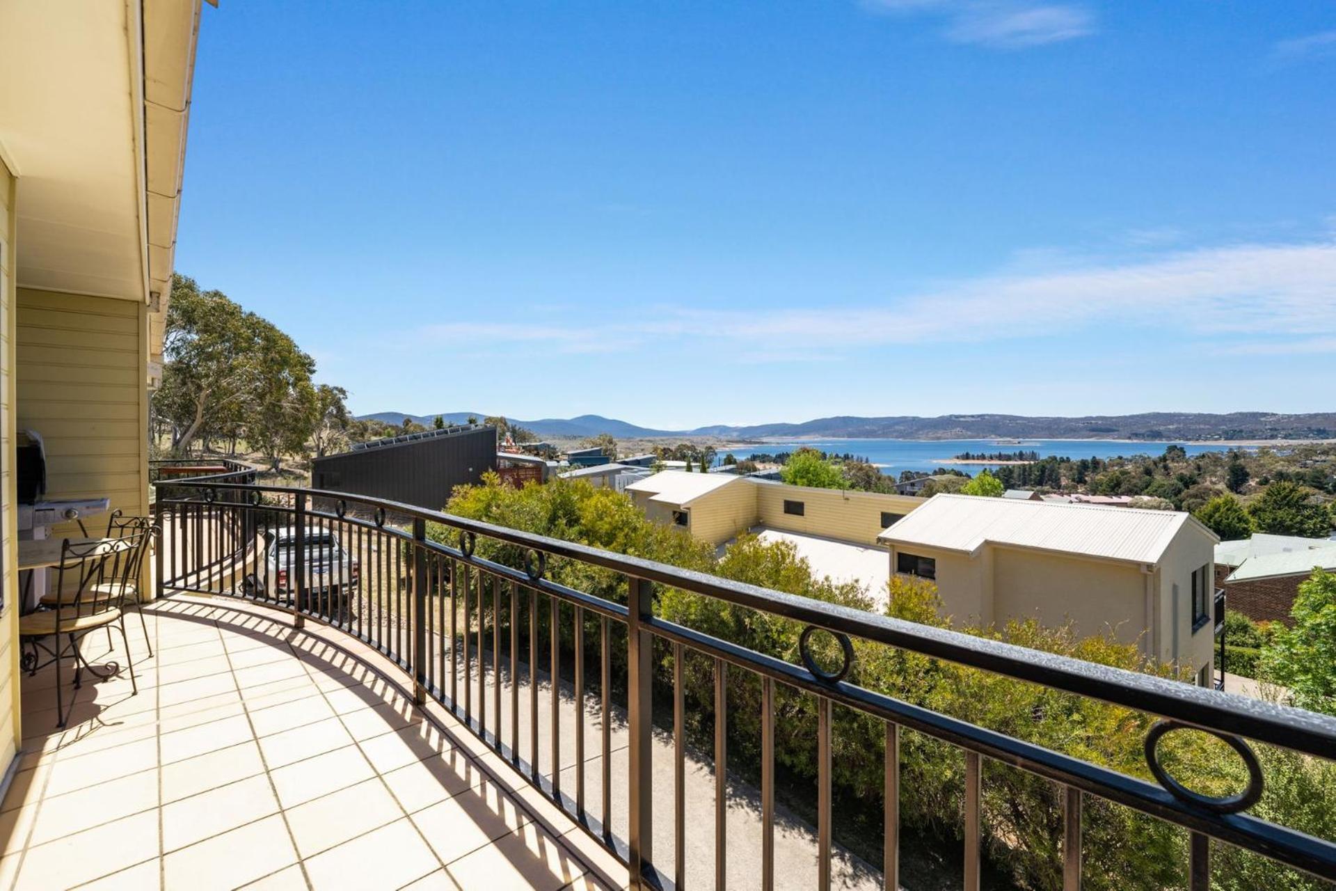 Dromaius 5 - 3Br Townhouse L Lake Views L Spa Bath L Wifi L Bbq Jindabyne Bagian luar foto