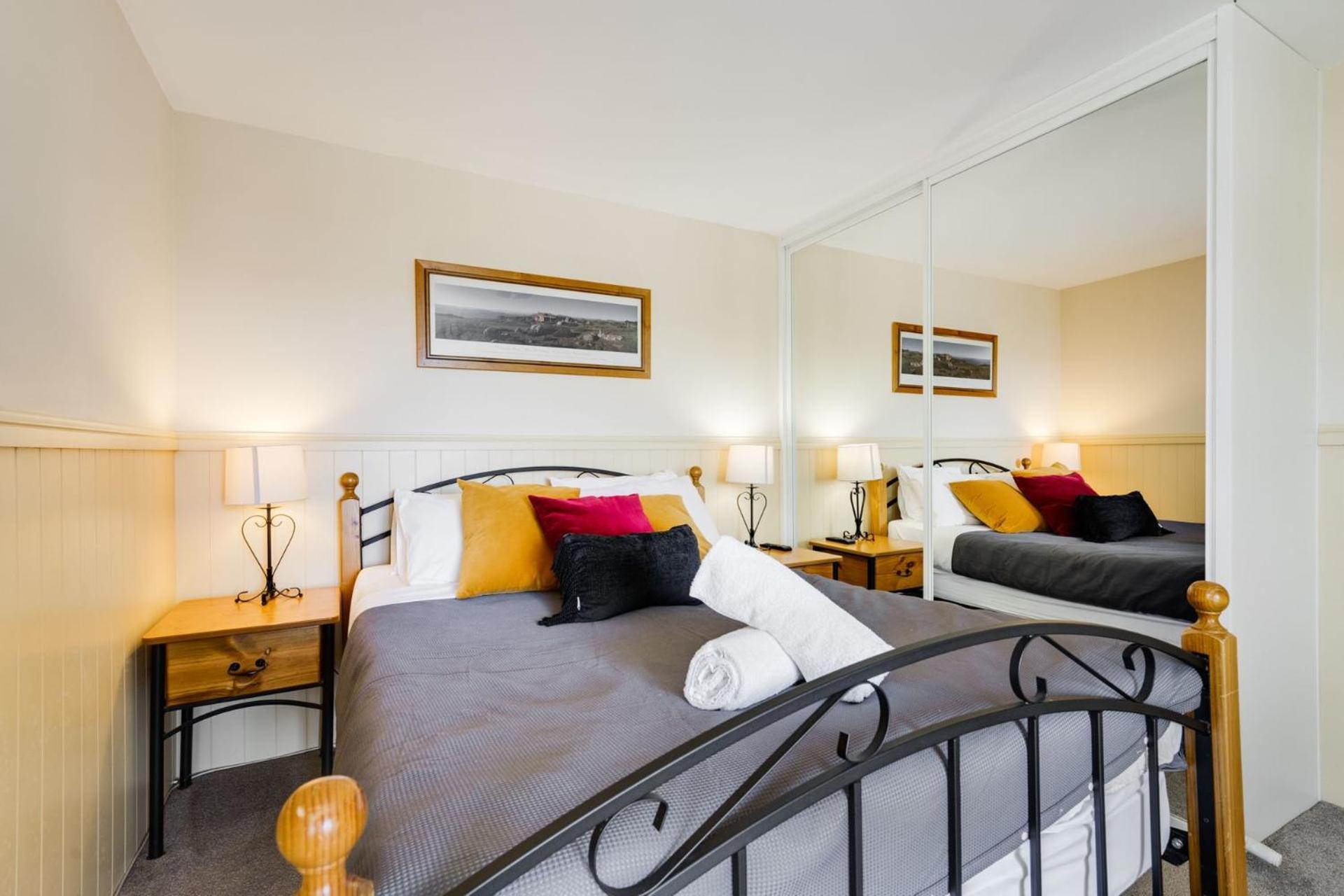 Dromaius 5 - 3Br Townhouse L Lake Views L Spa Bath L Wifi L Bbq Jindabyne Bagian luar foto