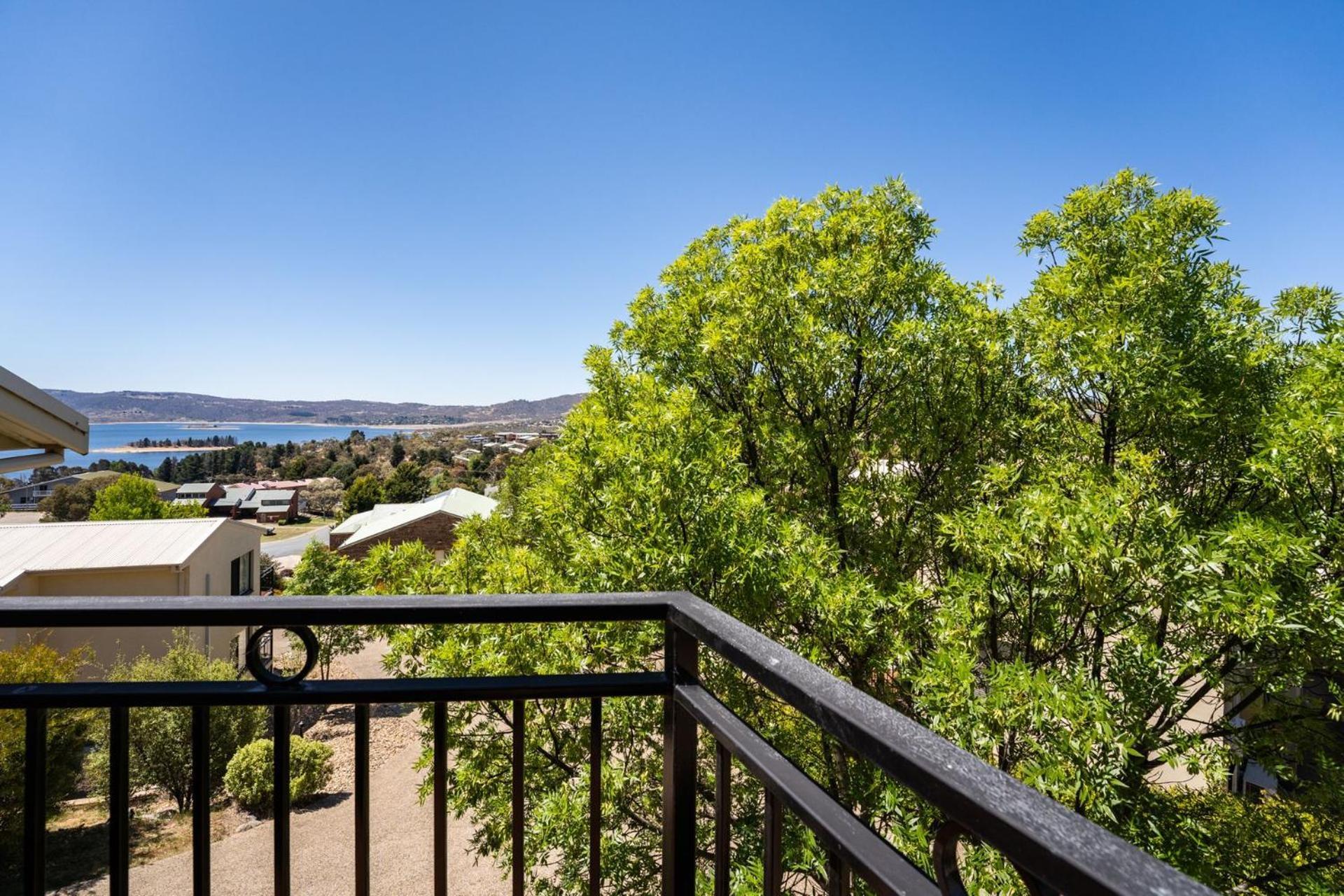 Dromaius 5 - 3Br Townhouse L Lake Views L Spa Bath L Wifi L Bbq Jindabyne Bagian luar foto
