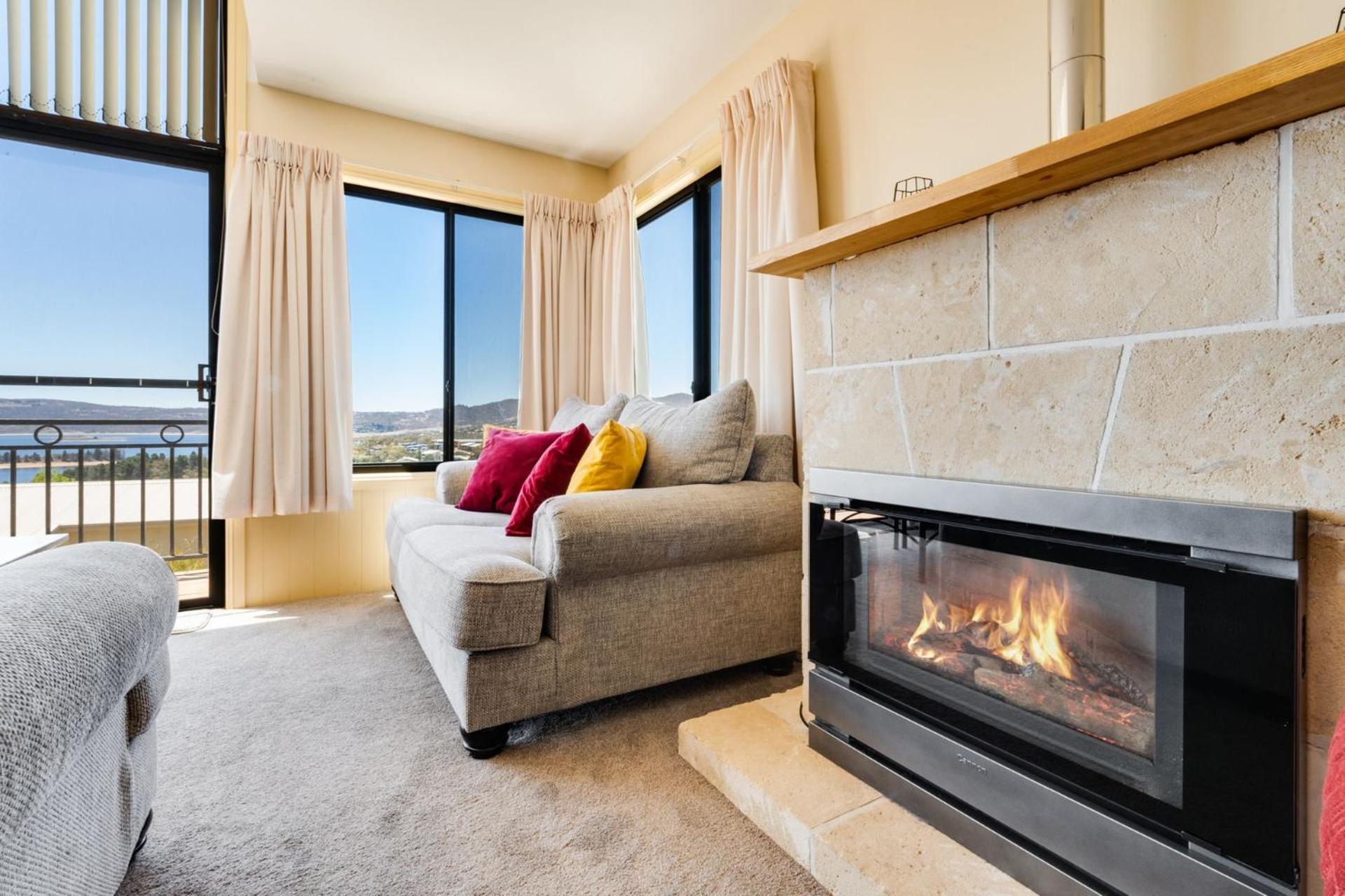 Dromaius 5 - 3Br Townhouse L Lake Views L Spa Bath L Wifi L Bbq Jindabyne Bagian luar foto